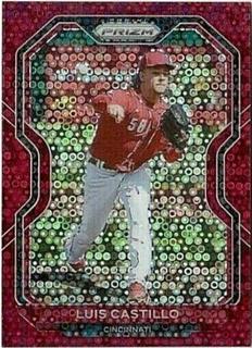 Luis Castillo