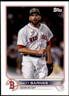 Matt Barnes