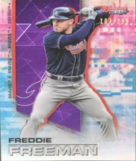 Freddie Freeman