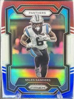 Miles Sanders