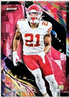 Jaden Hicks