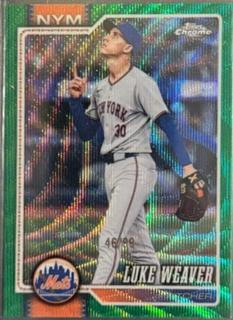 Luke Weaver