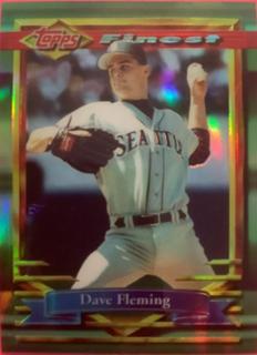 Dave Fleming