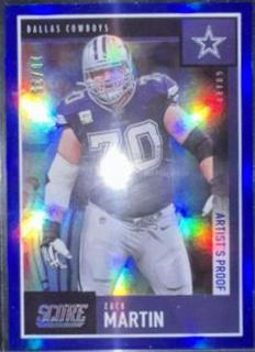 Zack Martin