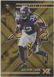 Dalvin Cook