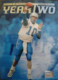Charlie Batch