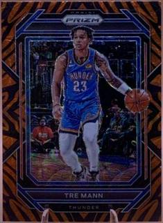 Tre Mann