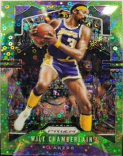 Wilt Chamberlain