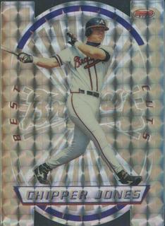 Chipper Jones