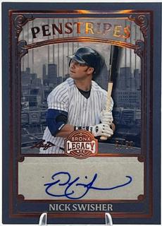 Nick Swisher