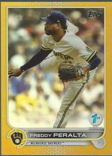 Freddy Peralta