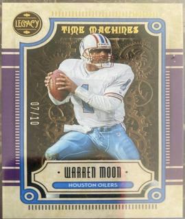 Warren Moon