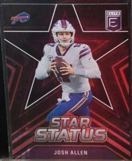 Josh Allen