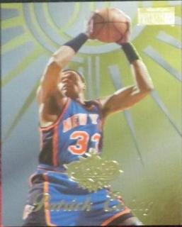 Patrick Ewing