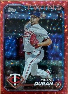 Jhoan Duran