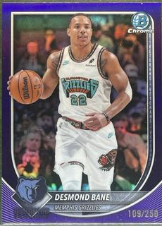 Desmond Bane