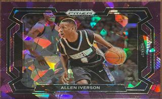 Allen Iverson