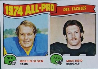 M.Olsen, M.Reid
