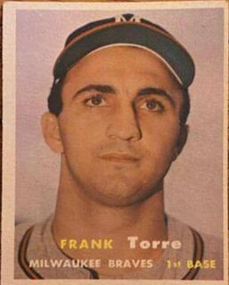 Frank Torre
