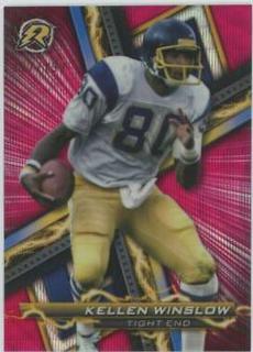Kellen Winslow