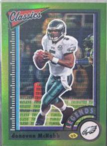 Donovan McNabb