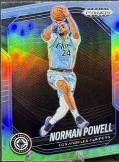 Norman Powell
