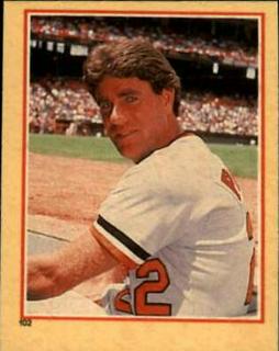 Jim Palmer