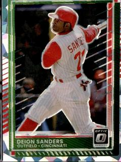 Deion Sanders