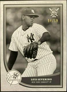 Luis Severino