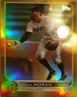 Colin Moran