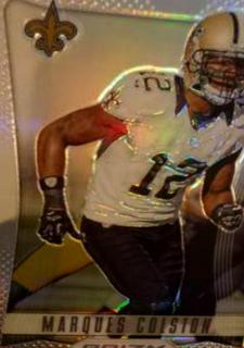 Marques Colston