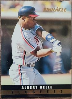 Albert Belle