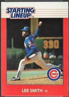 Lee Smith
