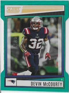 Devin McCourty