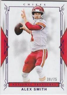 Alex Smith