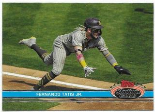 Fernando Tatis Jr.