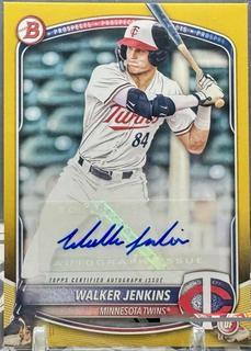Walker Jenkins