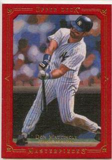 Don Mattingly