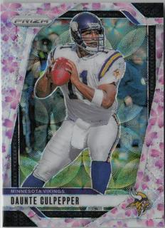 Daunte Culpepper