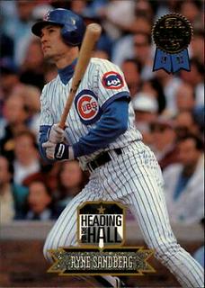 Ryne Sandberg