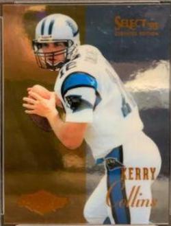Kerry Collins #134