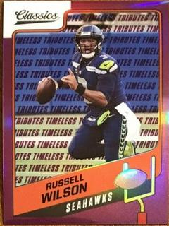 Russell Wilson