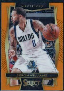 Deron Williams