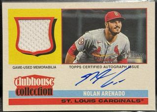 Nolan Arenado