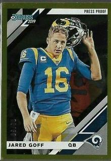 Jared Goff