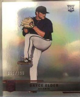 Bryce Elder