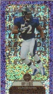 Ray Lewis