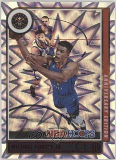 Michael Porter Jr.