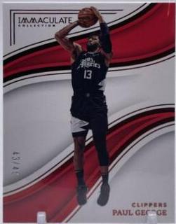 Paul George