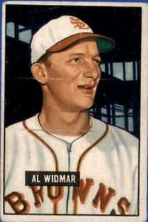Al Widmar